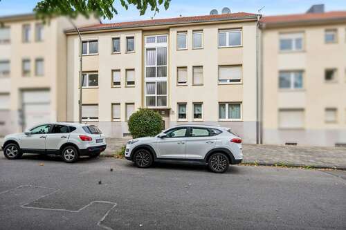 Foto - Wohnung zum Kaufen in Mönchengladbach 98.850,00 € 61 m²