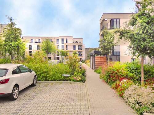 Foto - Wohnung zum Mieten in Oberursel 1.080,00 € 67 m²