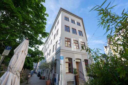 Foto - Wohnung zum Kaufen in München 2.470.000,00 € 166 m²
