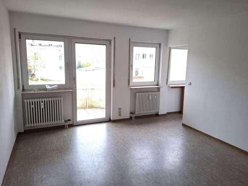 Foto - Wohnung zum Mieten in Karlsruhe 425,00 € 30 m²