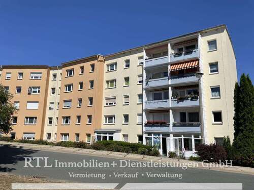 Foto - Wohnung zum Kaufen in Bad Lobenstein 47.500,00 € 59.09 m²