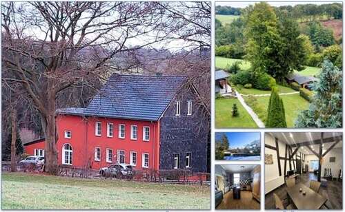Foto - Haus zum Kaufen in Monschau 599.000,00 € 250 m²