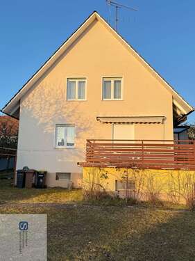 Foto - Haus zum Kaufen in Engen 380.000,00 € 130 m²