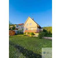 Haus zum Kaufen in Engen 380.000,00 € 130 m²