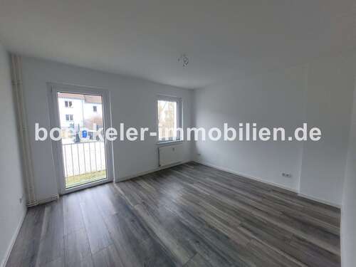 Foto - Wohnung zum Mieten in Elsteraue 450,00 € 70.6 m²