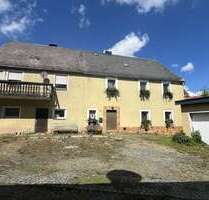 Haus zum Kaufen in Kirchendemenreuth Püllersreuth 125.000,00 € 199 m² - Kirchendemenreuth / Püllersreuth