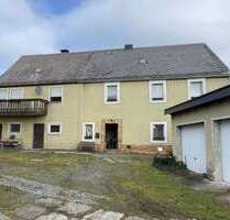 Haus zum Kaufen in Kirchendemenreuth Püllersreuth 159.000,00 € 199 m² - Kirchendemenreuth / Püllersreuth