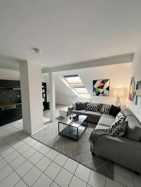 Foto - Wohnung zum Kaufen in Pforzheim 165.000,00 € 67 m²