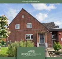 Haus zum Kaufen in Krefeld Forstwald 325.000,00 € 125.52 m² - Krefeld / Forstwald