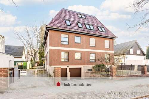 Foto - Wohnung zum Kaufen in Berlin 469.000,00 € 126.47 m²