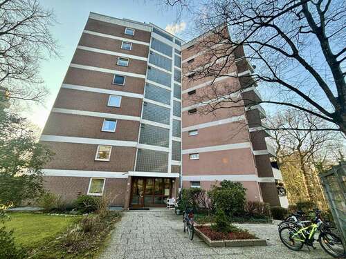 Foto - Wohnung zum Mieten in Bremen 629,00 € 71.76 m²