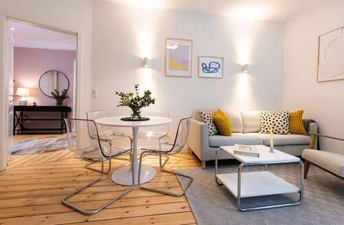 Foto - Wohnung zum Mieten in Hamburg 1.512,00 € 65 m²