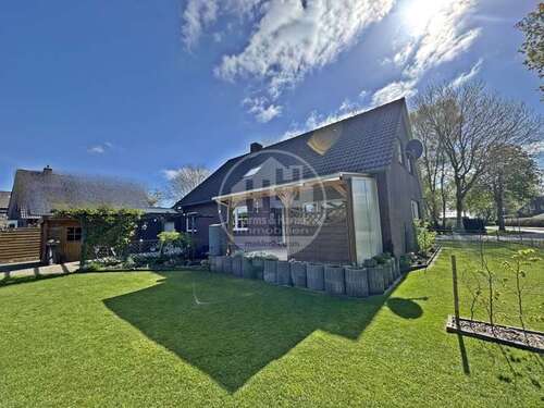 Foto - Haus zum Kaufen in Ihlow Riepe 285.000,00 € 160 m²