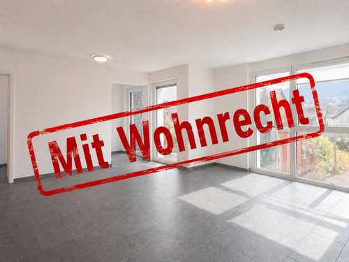 Foto - Wohnung zum Kaufen in Korb 110.000,00 € 52.86 m²