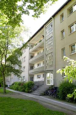 Foto - Wohnung zum Mieten in Duisburg 579,00 € 67 m²