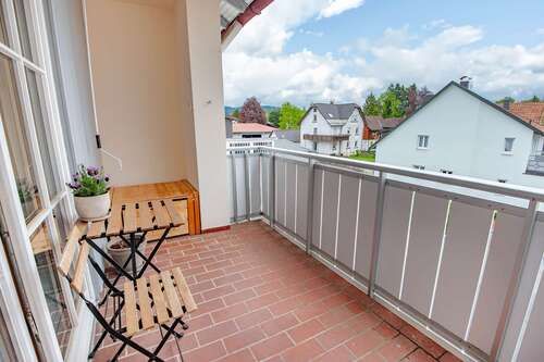 Foto - Wohnung zum Mieten in Isny 850,00 € 88 m²