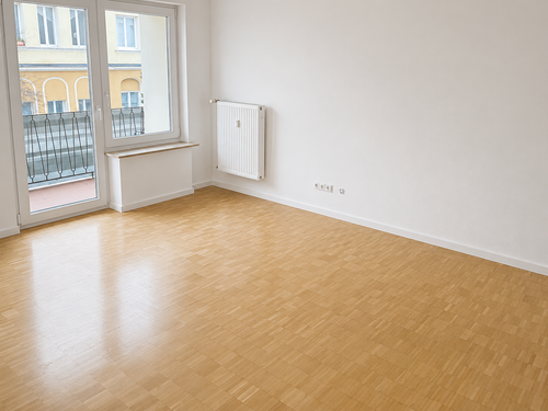 Foto - Wohnung zum Mieten in Nürnberg 1.213,00 € 99 m²