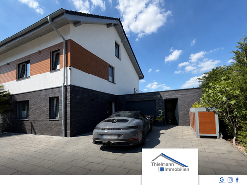 Foto - Haus zum Kaufen in Nettetal 595.000,00 € 160 m²