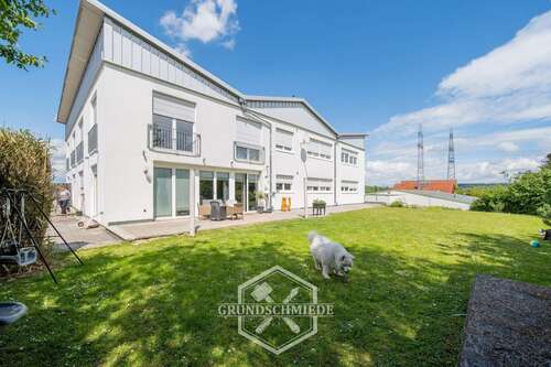 Foto - Wohnung zum Mieten in Waiblingen 2.550,00 € 253 m²