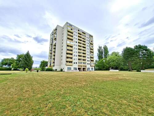Foto - Wohnung zum Kaufen in Gersthofen 195.000,00 € 60.07 m²
