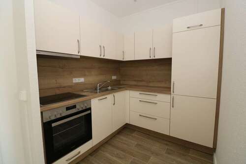 Foto - Wohnung zum Mieten in Freiberg 449,00 € 55.22 m²