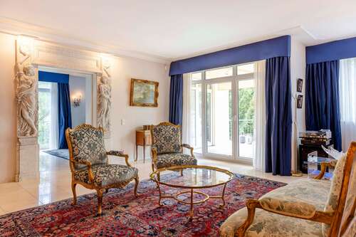 Foto - Wohnung zum Kaufen in Wiesbaden 1.480.000,00 € 193 m²
