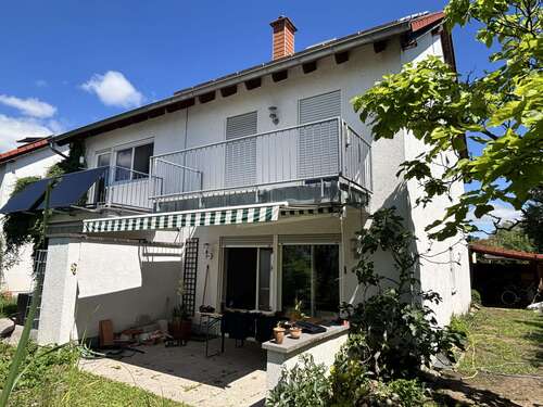 Foto - Haus zum Kaufen in Ludwigshafen 440.000,00 € 131.6 m²