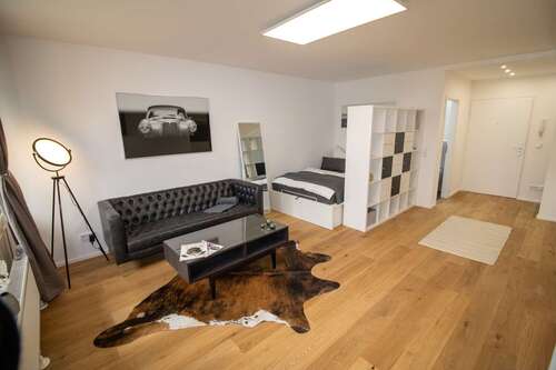 Foto - Wohnung zum Kaufen in München 335.000,00 € 35.18 m²