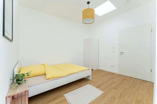 Foto - WG-Zimmer in Berlin 580,00 € 13 m²