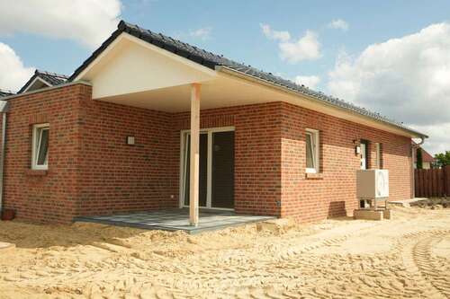Foto - Haus zum Kaufen in Werlte 289.000,00 € 78.12 m²