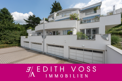Foto - Wohnung zum Kaufen in Weinheim 755.000,00 € 150 m²