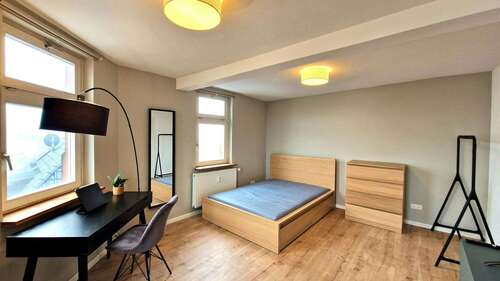 Foto - WG-Zimmer in Offenbach am Main 749,00 € 17 m²
