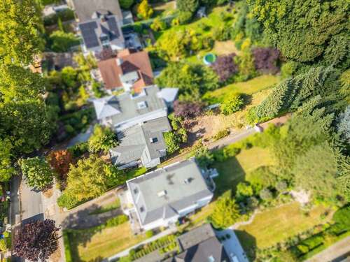 Foto - Grundstück zu verkaufen in Hamburg 720.000,00 € 812 m²