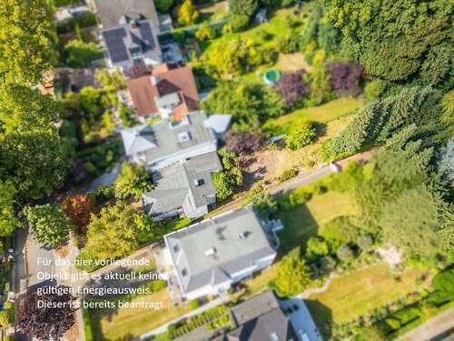 Foto - Grundstück zu verkaufen in Hamburg 847.000,00 € 812 m²