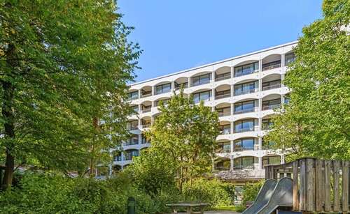 Foto - Wohnung zum Kaufen in München 540.000,00 € 68 m²