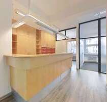 Büro in Aachen Mitte 1.250,00 € 122 m² - Aachen / Mitte