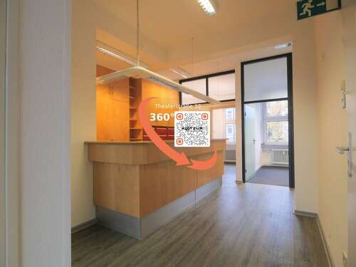 Foto - Büro in Aachen Mitte 1.250,00 € 122 m²