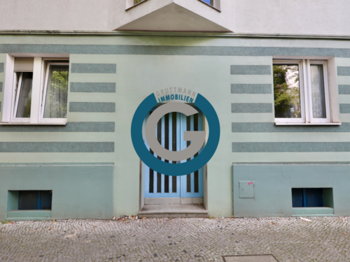 Foto - Wohnung zum Kaufen in Berlin 269.000,00 € 68 m²