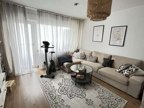 Foto - Wohnung zum Mieten in Bad Vilbel 750,00 € 60 m²