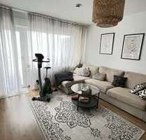 Wohnung zum Mieten in Bad Vilbel 750,00 € 60 m²