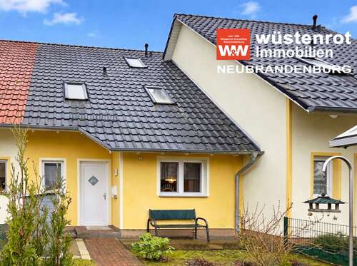 Foto - Haus zum Kaufen in Wolgast 275.000,00 € 103 m²
