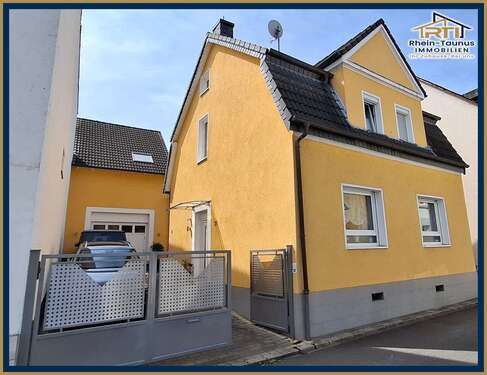 Foto - Haus zum Kaufen in Koblenz 549.000,00 € 135 m²