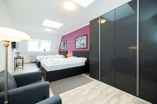 Foto - Wohnung zum Kaufen in Würzburg 209.000,00 € 44.22 m²