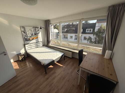 Foto - Wohnung zum Mieten in Frankfurt am Main 1.090,00 € 32 m²