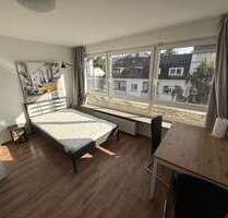 Wohnung zum Mieten in Frankfurt am Main 1.090,00 € 32 m²