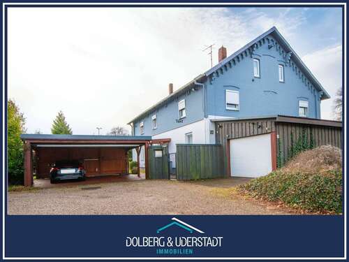 Foto - Haus zum Kaufen in Schenefeld 349.000,00 € 230 m²