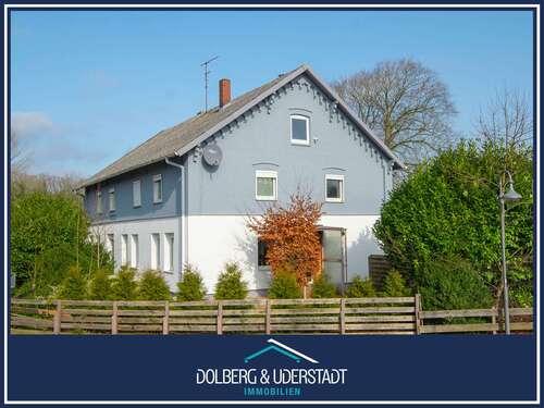 Foto - Haus zum Kaufen in Schenefeld 349.000,00 € 230 m²