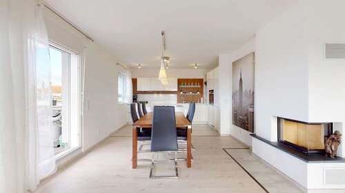 Foto - Wohnung zum Kaufen in Frankfurt am Main 795.000,00 € 129 m²