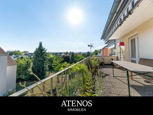 Foto - Wohnung zum Kaufen in Herrenberg 465.000,00 € 132 m²