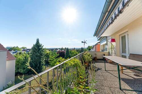 Foto - Wohnung zum Kaufen in Herrenberg 465.000,00 € 132 m²